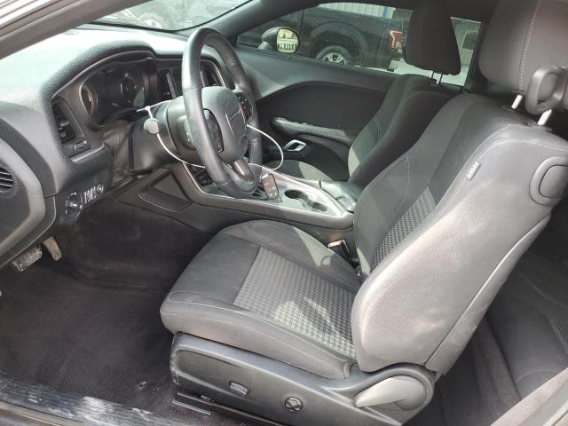 2C3CDZAG8KH507426 Dodge Challenger Sxt