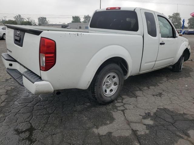 1N6BD0CT4JN719305 Nissan FRONTIER S