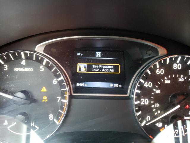 1N4AL3AP1GN359353 Nissan ALTIMA 2.5