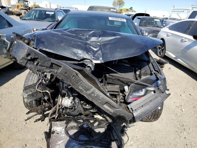 2017 VOLKSWAGEN GTI S/SE - 3VW447AU1HM058754