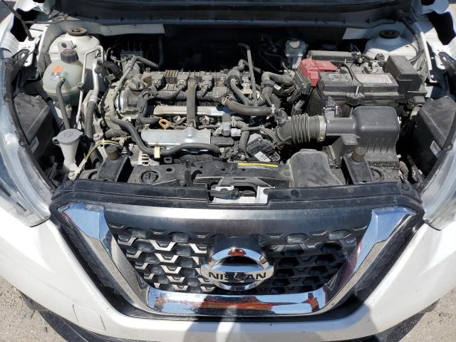 3N1CP5CVXLL563760 Nissan KICKS SV