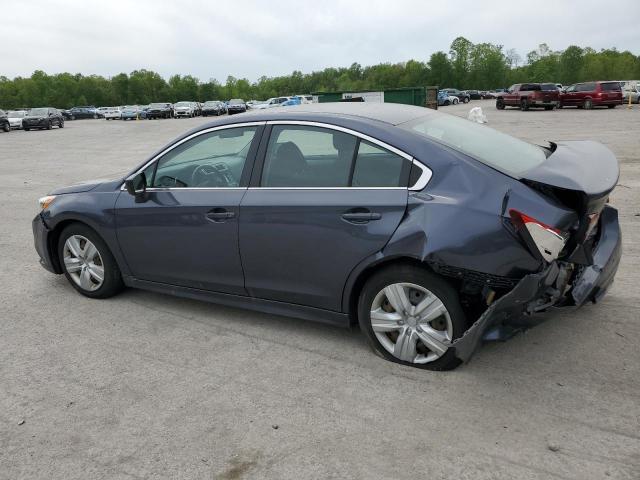 2015 SUBARU LEGACY 4S3BNAA60F3019707