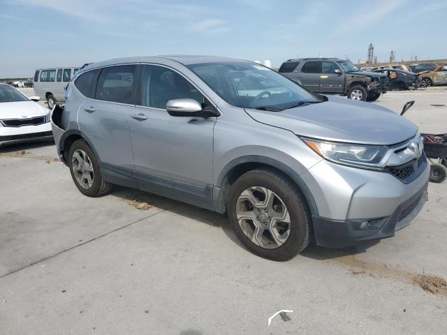 2017 HONDA CRV - 7FARW1H56HE000338