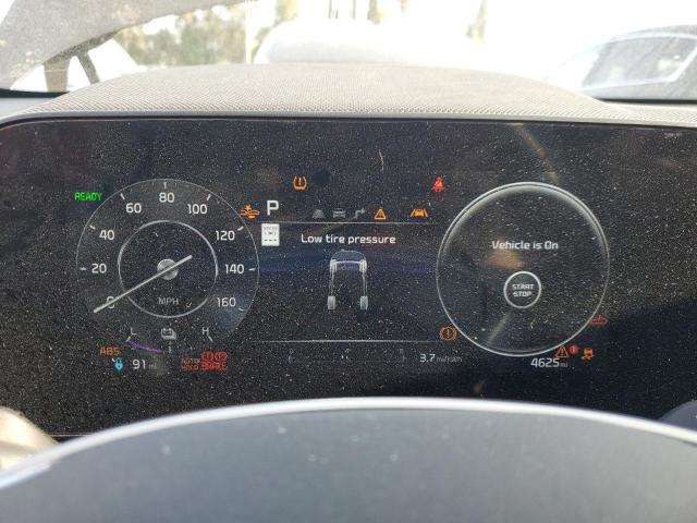 2023 KIA NIRO WIND - KNDCR3L12P5033829