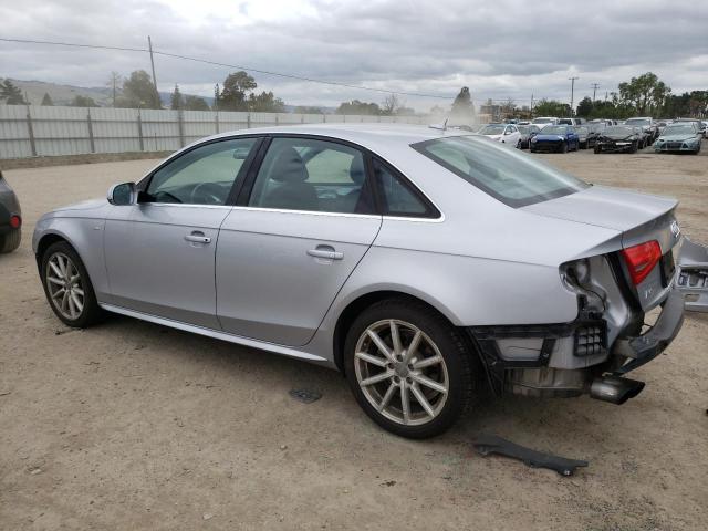 2015 AUDI A4 WAUBFAFL8FN034405