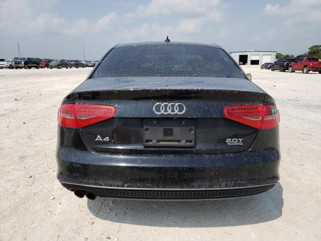 VIN WAUFFAFLXFN028333 2015 Audi A4, Premium Plus no.6