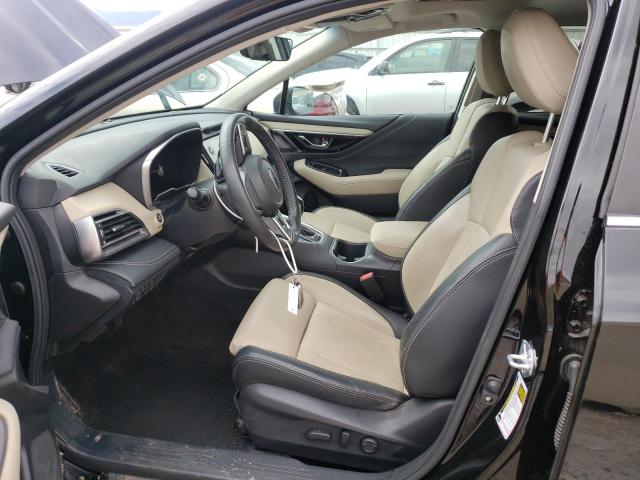 4S4BTANC2M3195060 Subaru Outback Limited