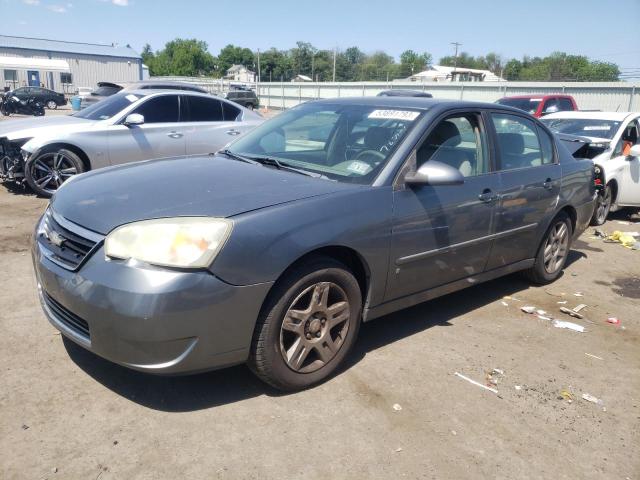 2006 Chevrolet Malibu LT