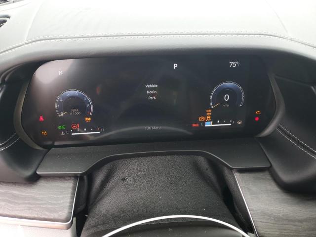 1C4RJKDG0M8147675 Jeep Grand Cherokee L Overland