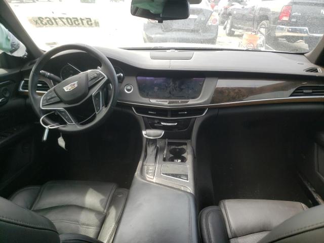 1G6KE5R62GU150986 Cadillac CT6 LUXURY