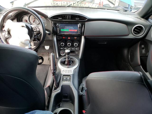 2019 SUBARU BRZ LIMITE JF1ZCAC14K9601103