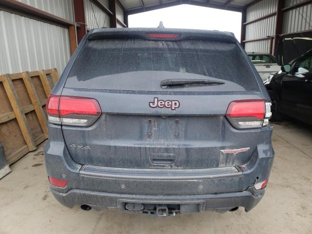 1C4RJFLT6JC342999 Jeep Grand Cherokee Trailhawk