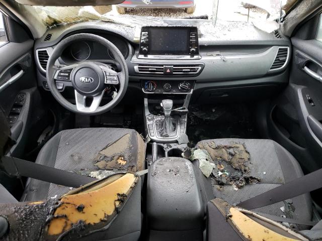 KNDEPCAA1M7044158 KIA Seltos Lx