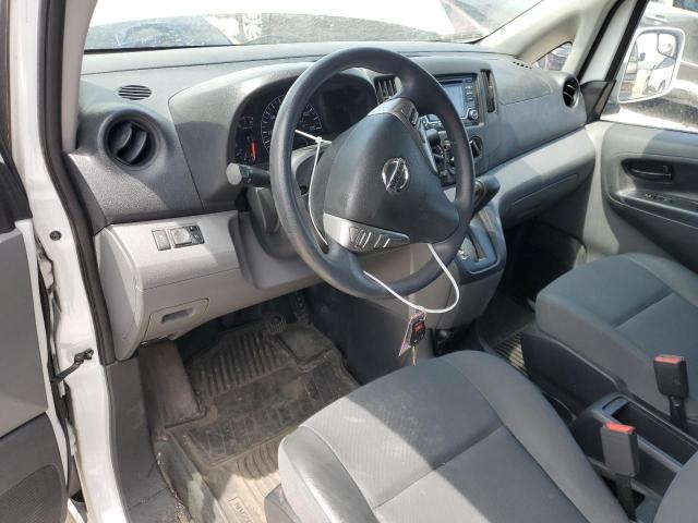 3N6CM0KN1KK694362 Nissan NV200 2.5S
