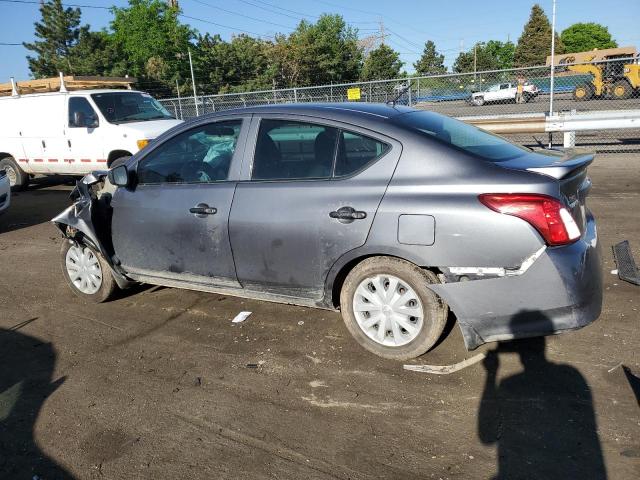 3N1CN7AP7KL831412 Nissan VERSA S