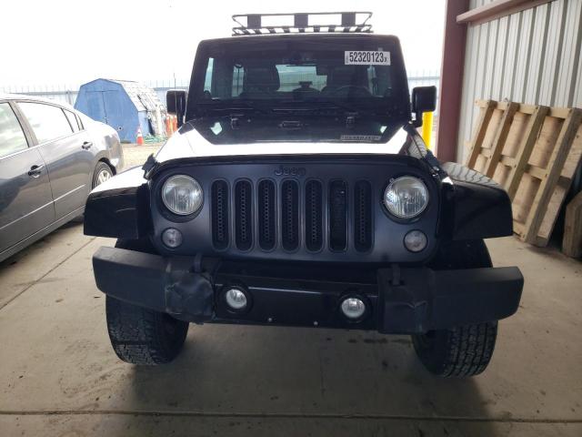 1C4HJWEGXEL260582 Jeep Wrangler Unlimited Sahara