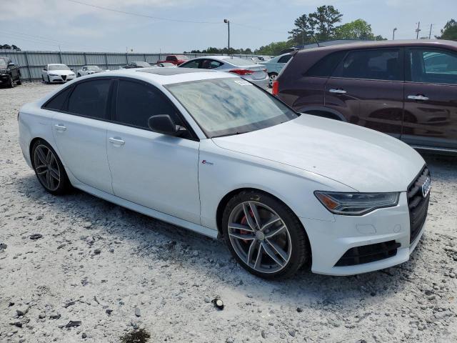 2017 AUDI A6 COMPETI WAUF3AFC5HN006560