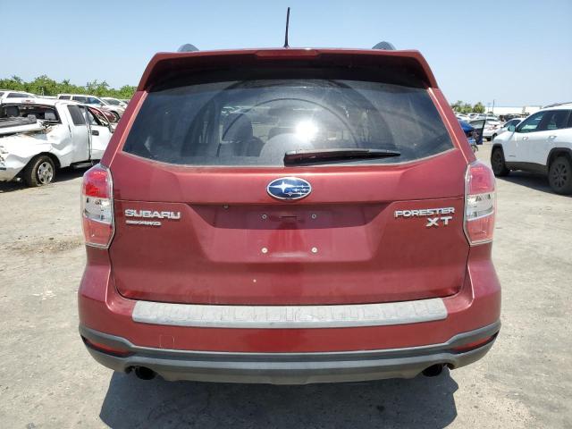 JF2SJGMC9EH469388 Subaru Forester 2.0xt Touring