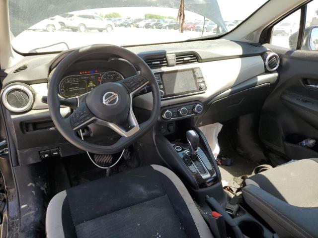 3N1CN8EV4LL888912 Nissan VERSA SV