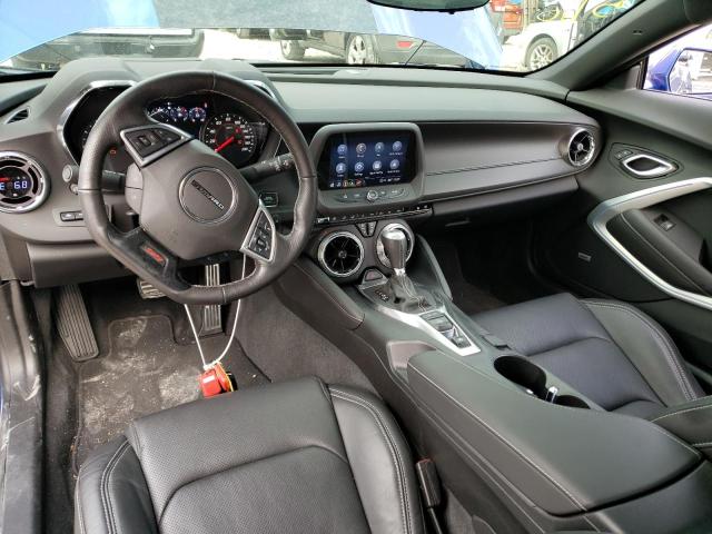1G1FH1R71N0104344 Chevrolet CAMARO SS
