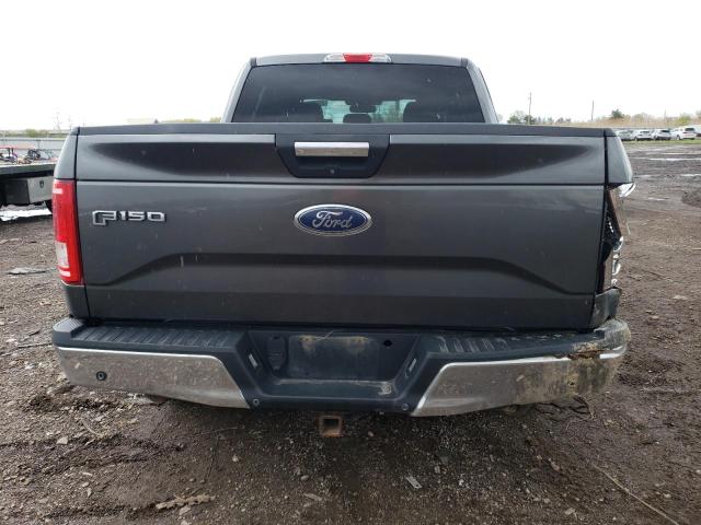 VIN 1FTEW1EP4FFA51765 2015 FORD F-150 no.6