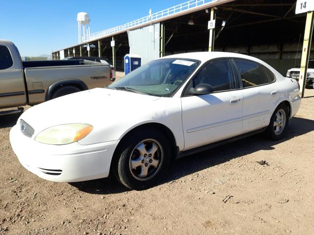 2006 Ford Taurus SE