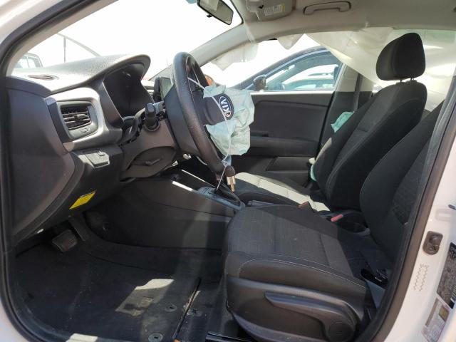 3KPA24AD1ME377148 KIA RIO LX