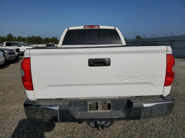 5TFRY5F14HX220208 Toyota Tundra Double Cab Sr/sr5