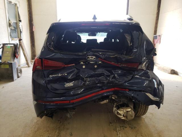 2023 HYUNDAI SANTA FE C 5NMS5DAL3PH499705