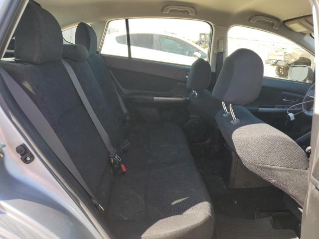JF1GPAC61FH204256 Subaru Impreza Premium