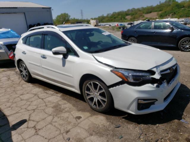 4S3GTAT68J3706211 Subaru Impreza Limited