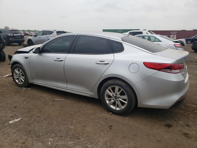 5XXGT4L30HG161672 | 2017 KIA OPTIMA LX