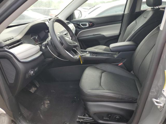 3C4NJDCB8NT212520 Jeep Compass Limited