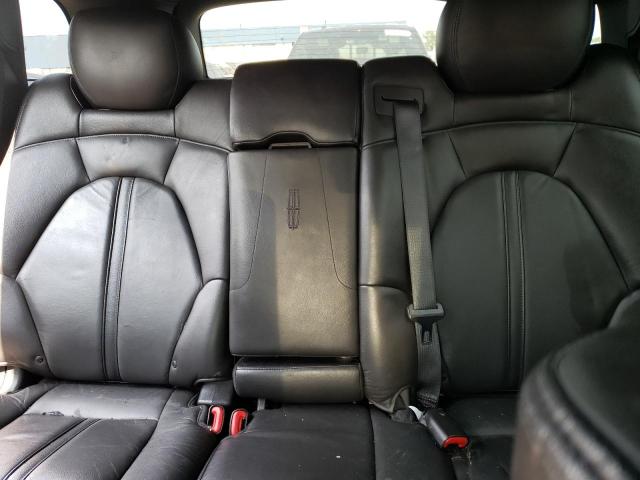 2016 LINCOLN MKT - 2LMHJ5NKXGBL00144