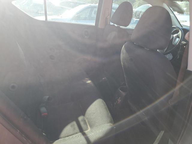 3N1CN7AP7KL831412 Nissan VERSA S