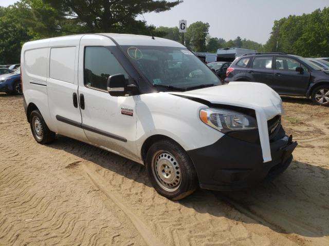 2019 RAM PROMASTER - ZFBHRFAB8K6M24900