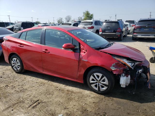 JTDKARFU6G3522595 Toyota PRIUS