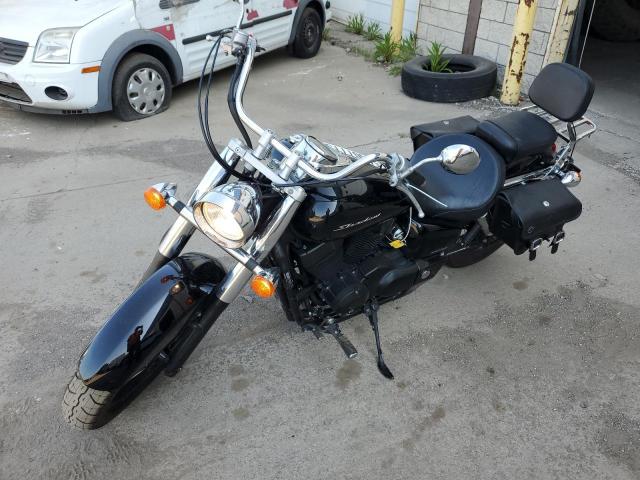 2019 HONDA VT750 C JH2RC5003KK500051