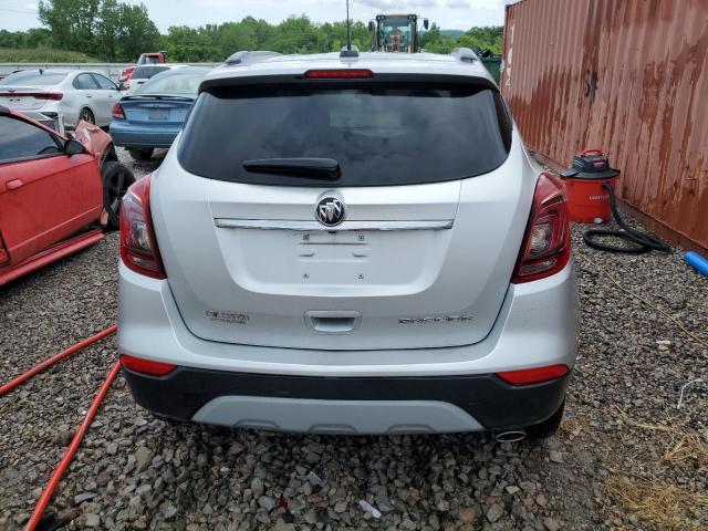 KL4CJASB6LB322496 2020 BUICK ENCORE, photo no. 6