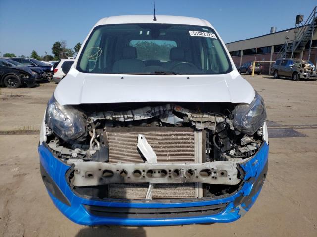 2018 FORD TRANSIT CO - NM0LE7E71J1359427