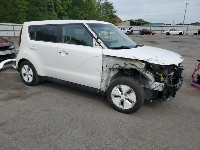 2015 KIA SOUL EV - KNDJP3AE7F7002307