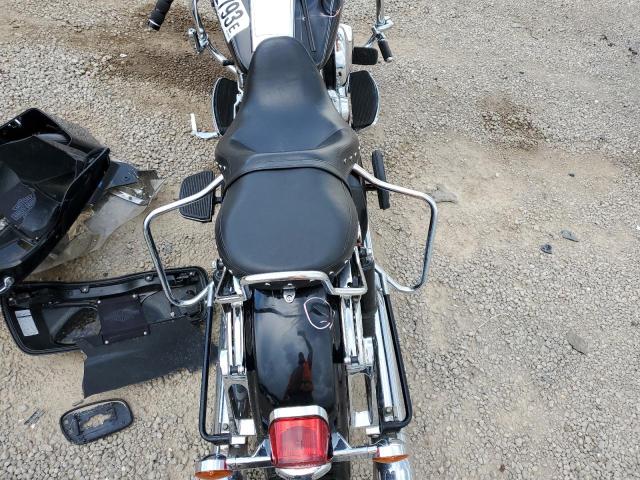 2014 HARLEY-DAVIDSON FLHR ROAD - 1HD1FBM1XEB610614