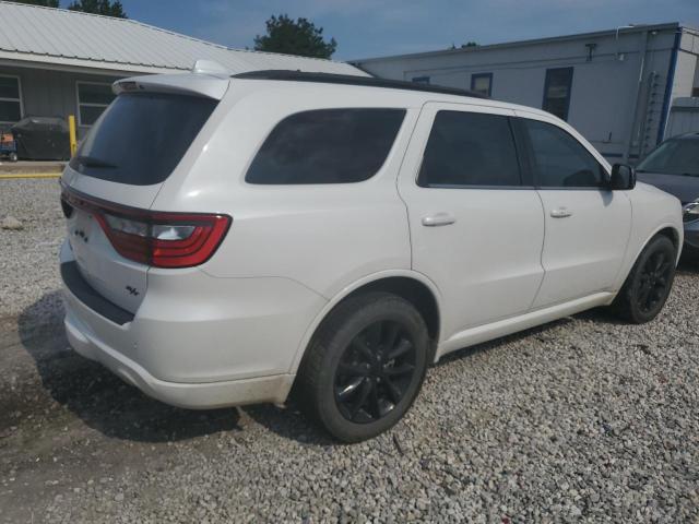 2017 DODGE DURANGO RT - 1C4SDJCT1HC950936