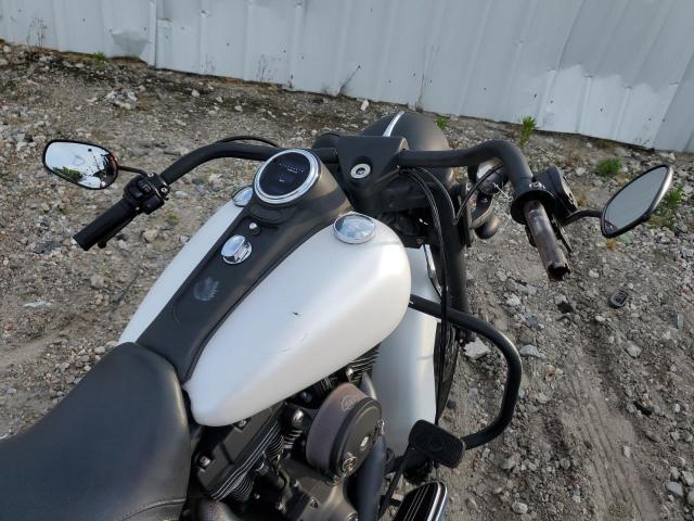 2007 HARLEY-DAVIDSON FLHRS 1HD1FY4147Y628657