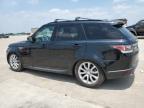 LAND ROVER RANGE ROVE photo