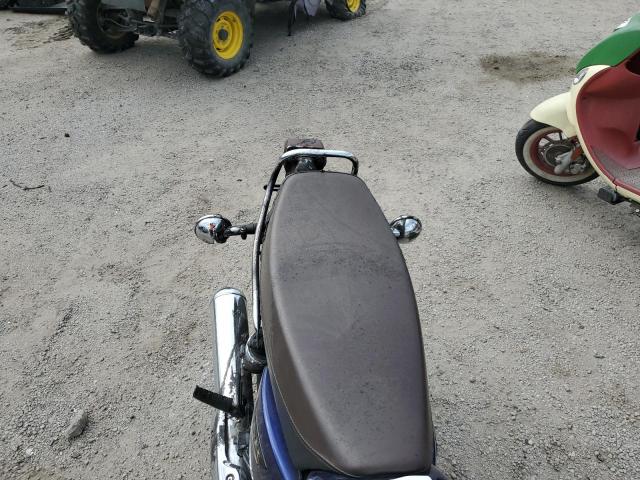 2018 YAMAHA SR400 JYARH04E1JA001381