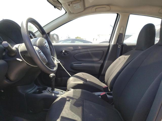 3N1CN7AP6FL896158 Nissan VERSA S
