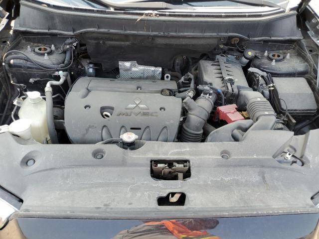 4A4AR4AU2FE049367 Mitsubishi Outlander Sport Se