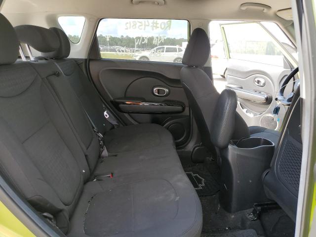 KNDJX3A50F7784434 KIA Soul !