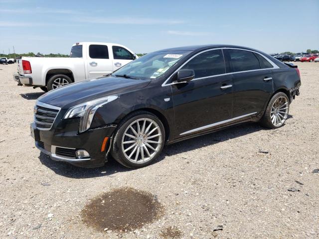 2018 Cadillac XTS Luxury